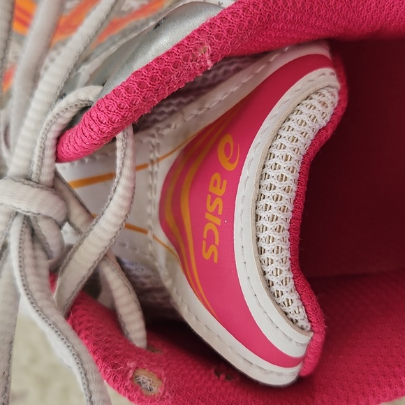 Asics Gel-Galaxy 5 Women's Sneakers Sz 8.5 - Picture 14 of 14